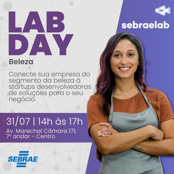 Lab Day Beleza